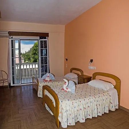 Apartman Marianna