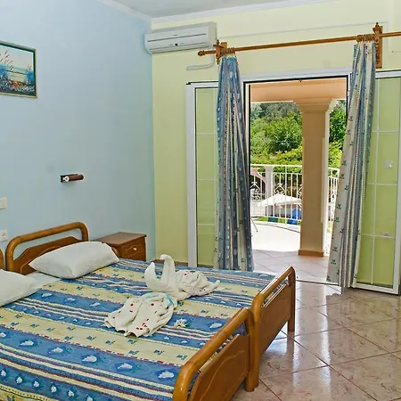 Apartman Marianna