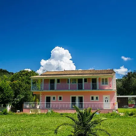 Apartman Marianna Szidári
