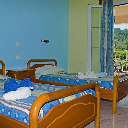 Apartman Marianna *