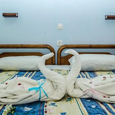 Apartman Marianna *