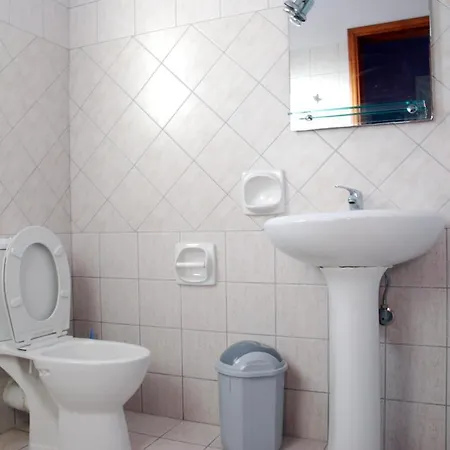 Apartman Marianna Szidári