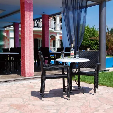 Apartman Marianna