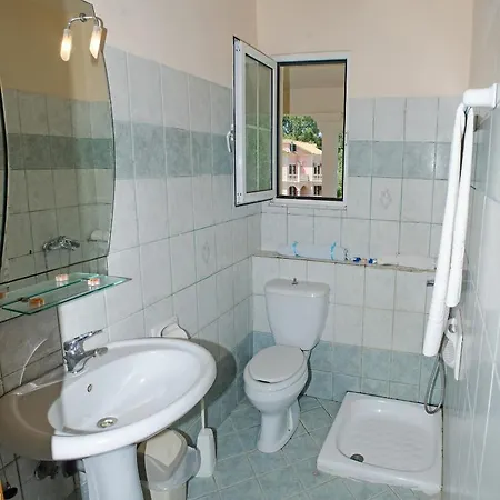 Marianna Apartman