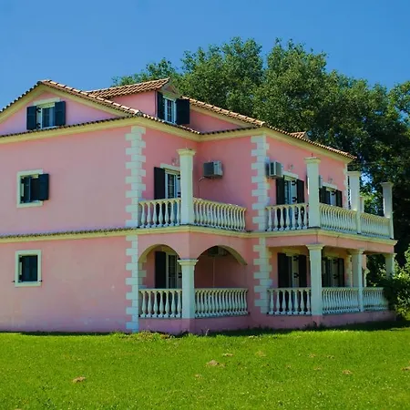 Marianna Apartment Sidárion