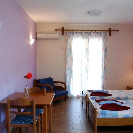Marianna Apartment