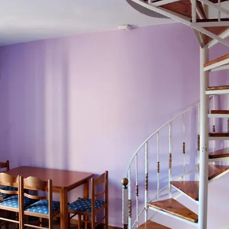 Apartment Marianna Sidárion