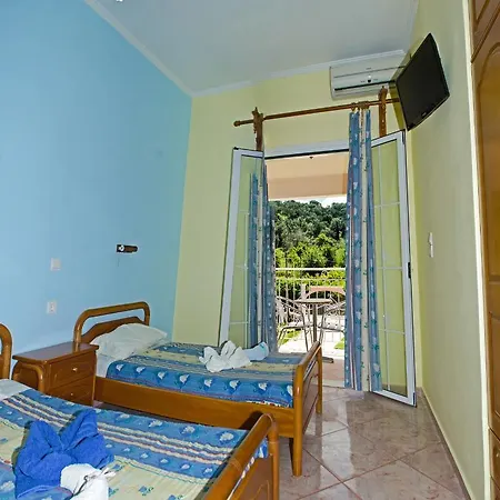 Apartment Marianna